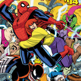 SPIDER-MAN 94 TP VOL 01