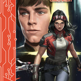 STAR WARS DOCTOR APHRA - CHAOS AGENT TP VOL 01