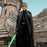 STAR WARS GALAXYS EDGE - ECHOES OF THE EMPIRE #1 CVR A