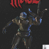 STAR WARS SHADOW OF MAUL #2 PHOTO VAR 1:10 INCV