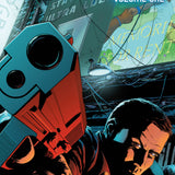 SYNTHETICS VOLUME ONE TP