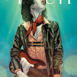 THE BEAUTY 2025 #5 COVER A JEREMY HAUN CVR A