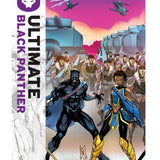 ULTIMATE BLACK PANTHER TP VOL 04