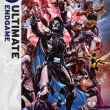 ULTIMATE ENDGAME #5 CVR A
