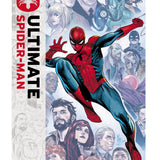 ULTIMATE SPIDER-MAN TP VOL 04