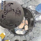 ULTIMATE UNIVERSE FINALE #1 PEACH MOMOKO FORESHADOW VAR CVR C