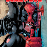 WADE WILSON DEADPOOL #3 CVR A