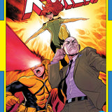 X-MEN FROM THE ASHES TP