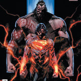 ABSOLUTE SUPERMAN #12 SECOND PRINTING CVR A RAFA SANDOVAL