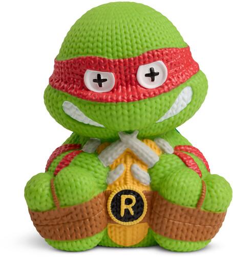 TMNT Raphael by Handmade by Robots Vinyl Figure