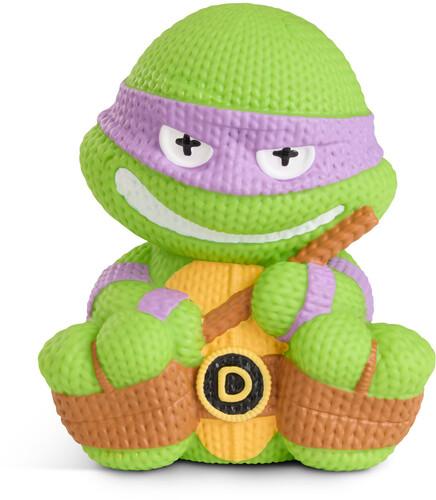 TMNT Donatello by Handmade by Robots Vinyl Figure