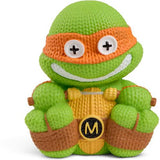 TMNT Michelangelo by Handmade by Robots Vinyl Figure