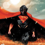 ABSOLUTE SUPERMAN #1 Seventh Printing