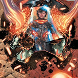 ABSOLUTE SUPERMAN #10 Third Printing