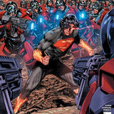 ABSOLUTE SUPERMAN #2 Fifth Printing
