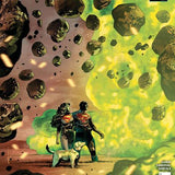 ABSOLUTE SUPERMAN #3 Fourth Printing