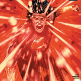 ABSOLUTE SUPERMAN #4 Third Printing
