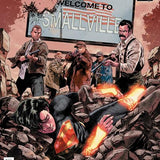 ABSOLUTE SUPERMAN #6 Third Printing