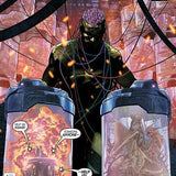 ABSOLUTE SUPERMAN #7 Third Printing