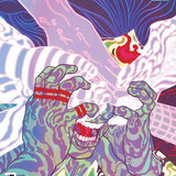 ABSOLUTE WONDER WOMAN #10 Third Printing