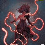 ABSOLUTE WONDER WOMAN #5 Third Printing