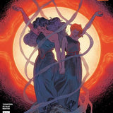 ABSOLUTE WONDER WOMAN #7 Third Printing