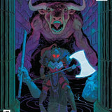 ABSOLUTE WONDER WOMAN #9 Third Printing