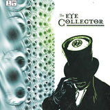 EYE COLLECTOR #1 CVR B GMB CHOMICHUK VAR