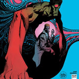 ABSOLUTE MARTIAN MANHUNTER #12 CVR B ANDREW ROBINSON CARD STOCK VAR