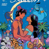 ALADDIN #1 CVR B NATACHA BUSTOS VAR