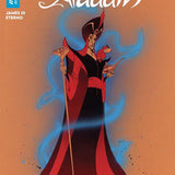 ALADDIN #1 CVR C J SCOTT CAMPBELL VAR