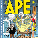 APE #1 ONE SHOT