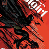 BATGIRL #19 CVR A DAVID TALASKI