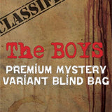 BOYS #1 BLOODY BLIND BAG