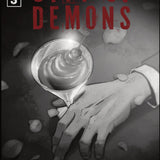 CITY OF DEMONS #3