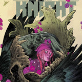 CORPSE KNIGHT #2 CVR A MATTHEW ROBERTS & RICO RENZI (OF 6)
