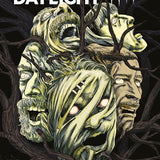 DEAD BY DAYLIGHT THE HILLBILLY #2 CVR B JENNA CHA VAR (OF 4)