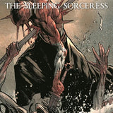 ELRIC THE SLEEPING SORCERESS #2 CVR B VALENTIN SUCHER VAR (OF 2)