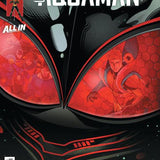 EMPEROR AQUAMAN #17 CVR A JOHN TIMMS