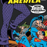 JUSTICE LEAGUE OF AMERICA #75 FACSIMILE EDITION CVR A CARMINE INFANTINO