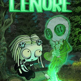LENORE GHOST STORY #1 ONE SHOT CVR A ROMAN DIRGE