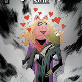 MUPPETS NOIR #4 CVR B JAE LEE VAR