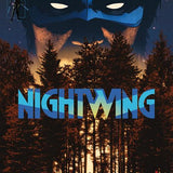 NIGHTWING #138 CVR A JORGE FORNES