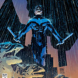NIGHTWING #138 CVR B DANI CARD STOCK VAR
