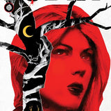 ODIN #1 CVR A ALEX ECKMAN LAWN (OF 9)