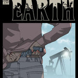 OF THE EARTH #1 CVR A CHARLIE ADLARD (OF 6)