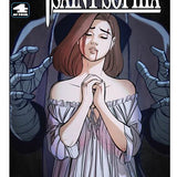 ORDER OF SAINT SOPHIA #4 (OF 4)