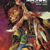 PRETTY HATE MACHINE #2 (OF 5)