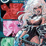 SIRENS LOVE HURTS #4 CVR A BABS TARR (OF 4)