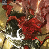 SPAWN #378 CVR A DON AGUILLO